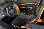 Mercedes-Benz SLR McLaren Roadster 722S McLaren Edition 2010 года
